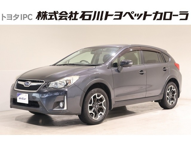 インプレッサXV2.0i-L アイサイト 4WD