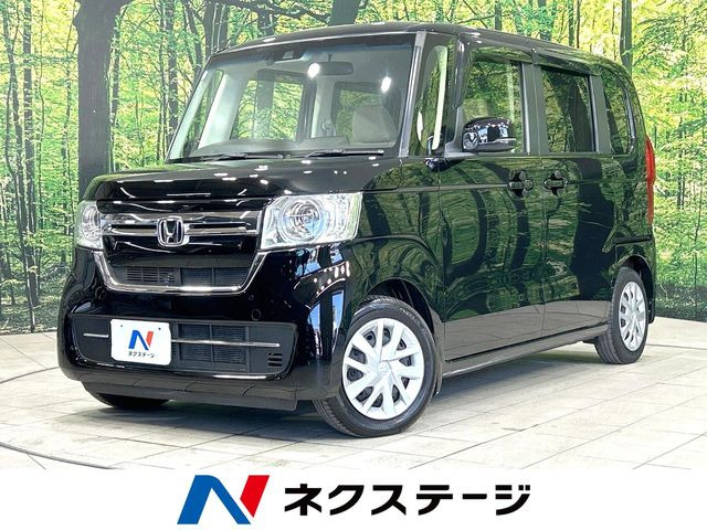 N-BOXL