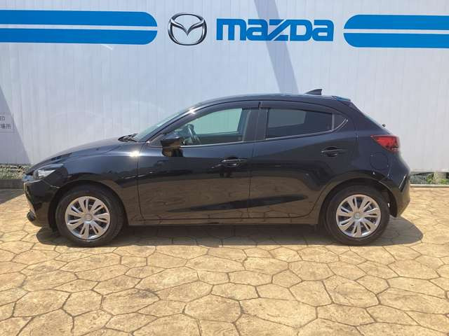 MAZDA21.5 15S スマートエディション