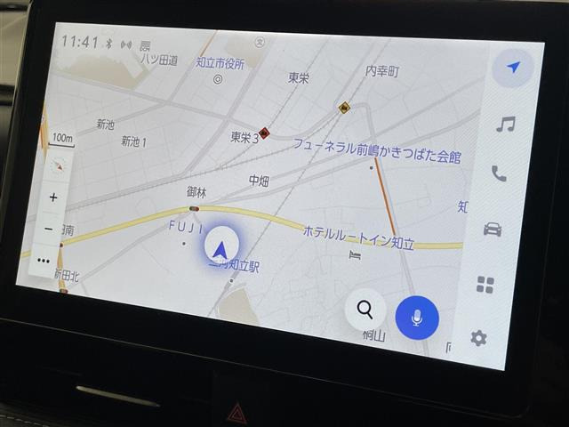 ノア1.8 ハイブリッド S-Z