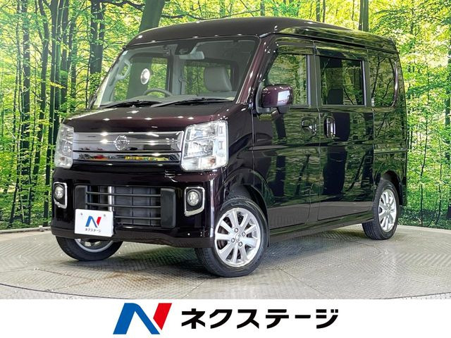 NV100クリッパーリオE
