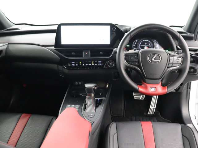 UX250h Fスポーツ