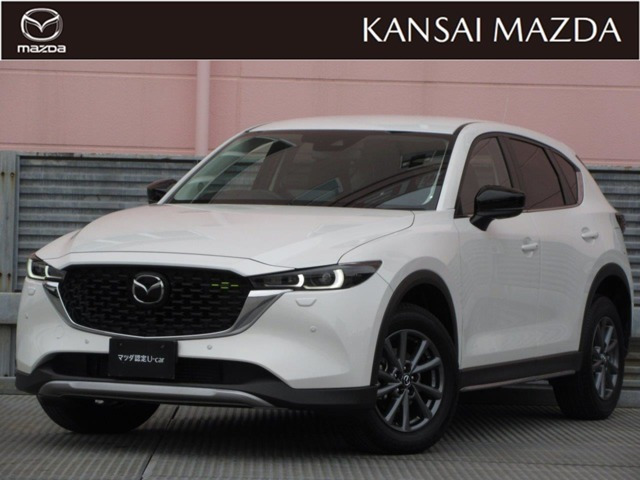 CX-52.2 XD フィールドジャーニー 4WD