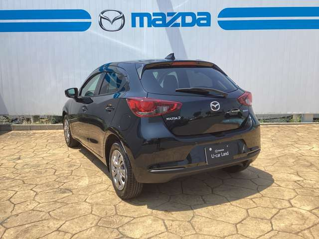 MAZDA21.5 15S スマートエディション