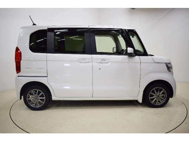 N-BOXL 4WD