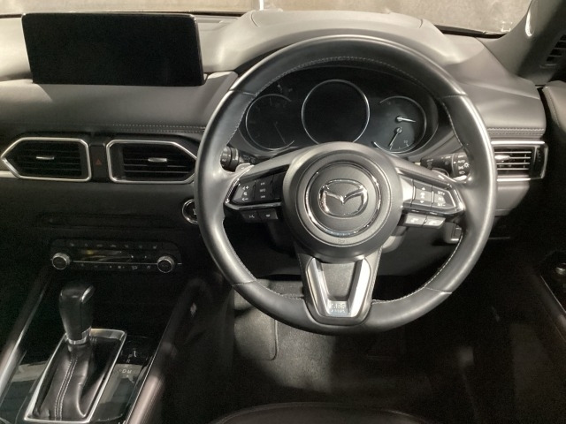 CX-52.2 XD エクスクルーシブ モード