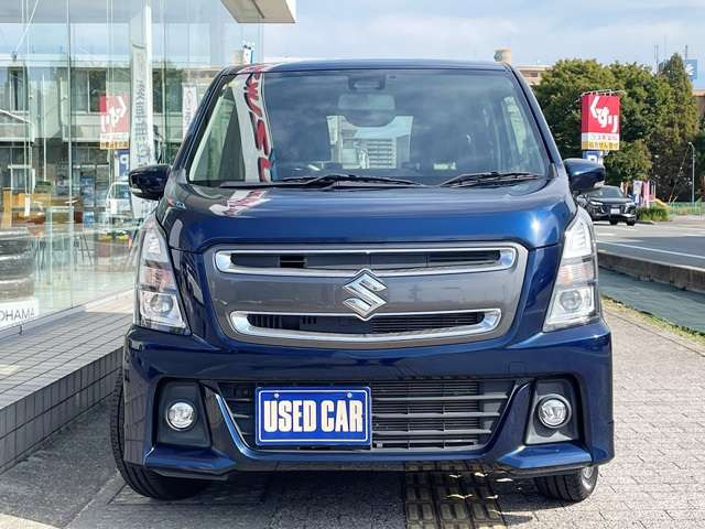ワゴンRスティングレー25周年記念車 ハイブリッド(HYBRID) Xリミテッド