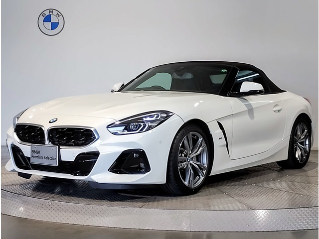 Z4sドライブ 20i Mスポーツ