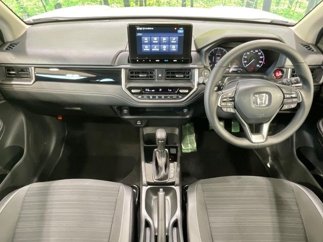 WR-V1.5 Z