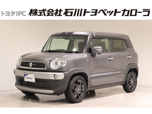 クロスビー1.0 ハイブリッド(HYBRID) MZ