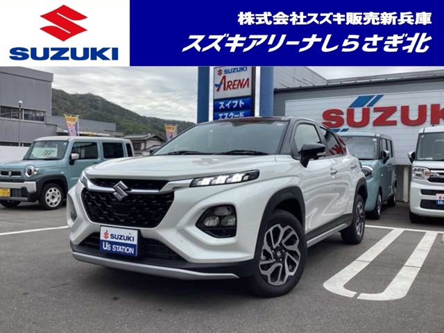 フロンクス1.5