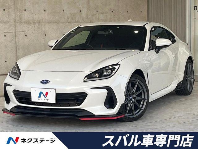 BRZ2.4 S
