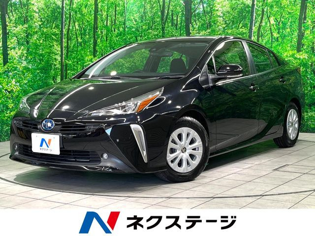 プリウス1.8 S セーフティ プラスII