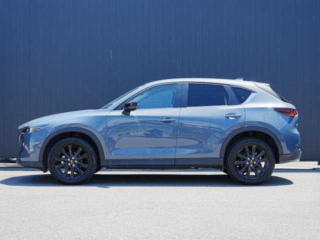 CX-52.2 XD ブラックトーンエディション