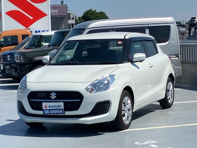 スイフト1.2 XG