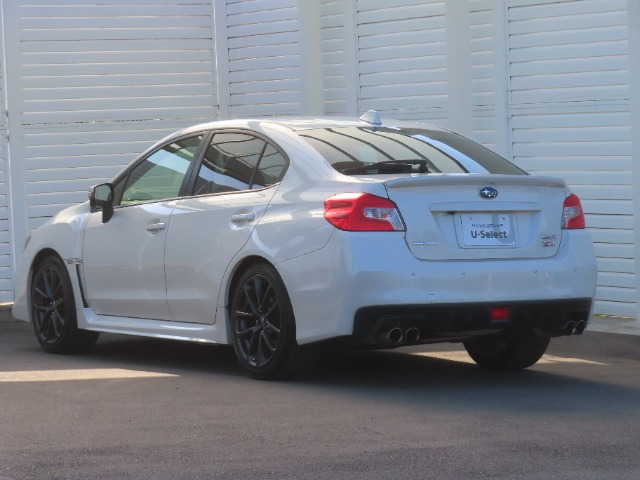 WRXS4 2.0 GT-S アイサイト 4WD