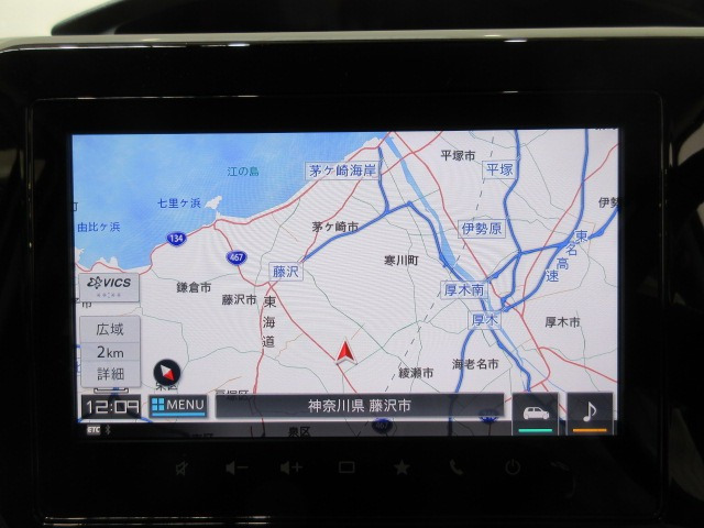 ソリオ1.2 ハイブリッド(HYBRID)  MZ