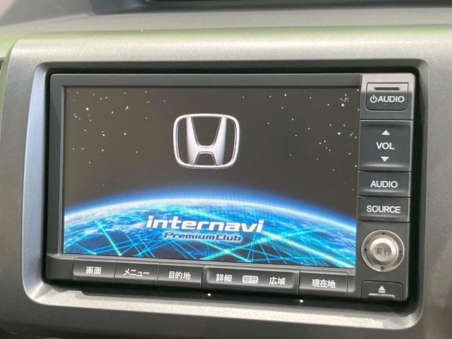 ステップワゴン2.0 G HIDエディション