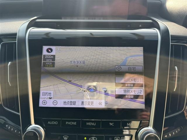 クラウンハイブリッド 2.5 RS アドバンス