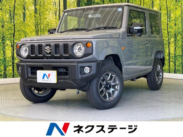 ジムニー