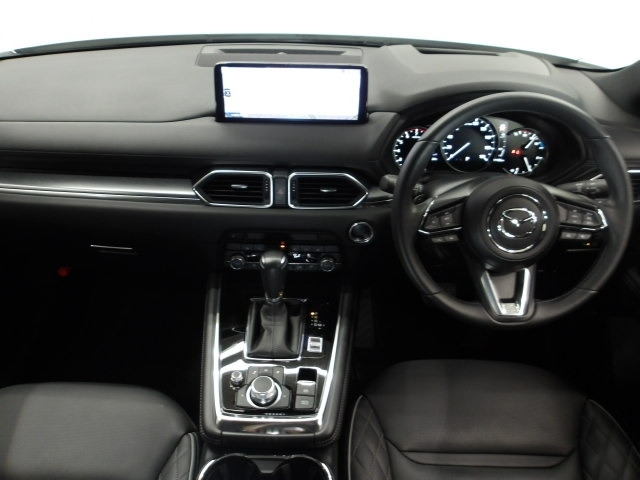 CX-8