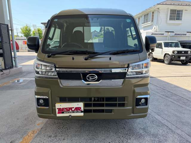 ハイゼットトラックジャンボ エクストラ 4WD