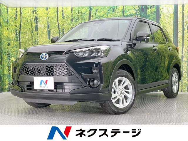 ライズ1.2 G