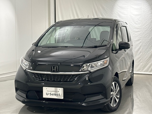 フリード+1.5 ハイブリッド G ホンダセンシング