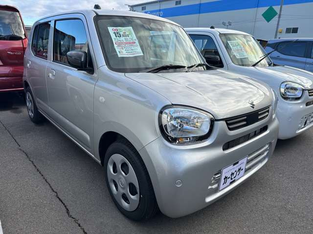 アルトL 4WD