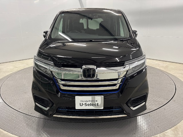 ステップワゴン2.0 スパーダ ハイブリッド G EX ホンダセンシング