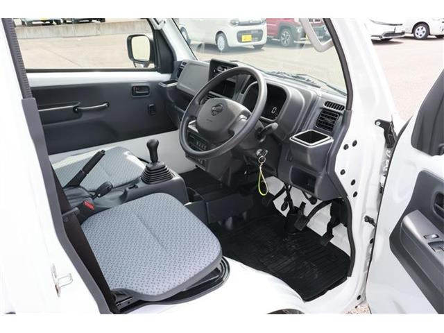 クリッパートラックDX農繁 4WD
