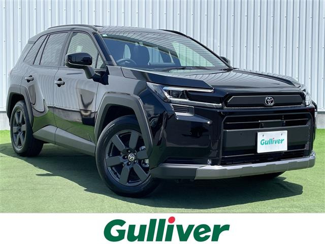 RAV42.5 ハイブリッド アドベンチャー E-Four 4WD