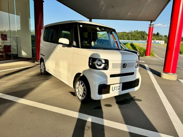 N-BOX