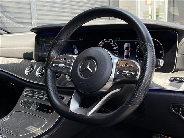 CLSクラスCLS220d
