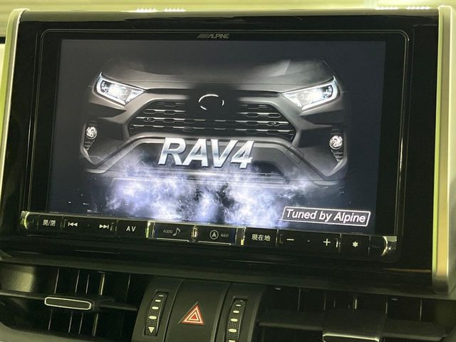 RAV42.0 G 4WD