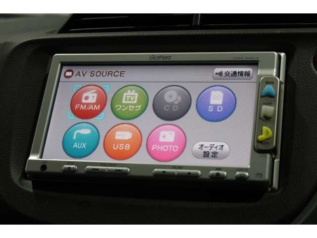 フィットシャトルハイブリッド1.3 スマートセレクション