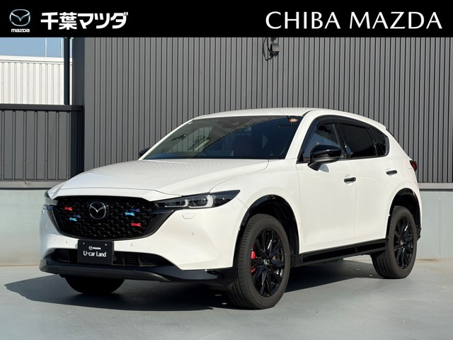 CX-52.2 XD レトロスポーツエディション 4WD