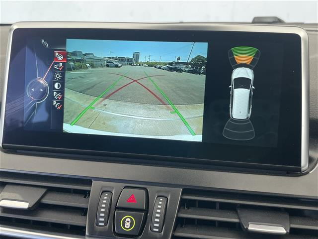 2シリーズグランツアラー218d Mスポーツ