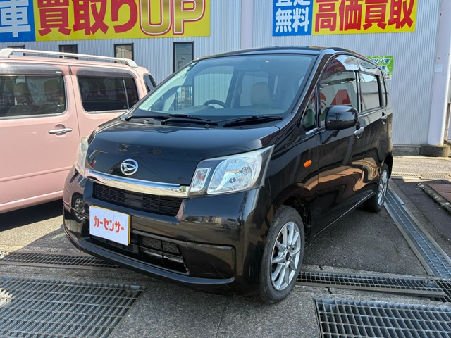 ムーヴL 4WD