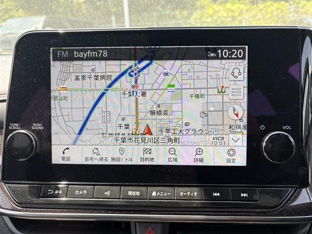 ノートオーラ1.2 NISMO チューンド e-POWER 4WD