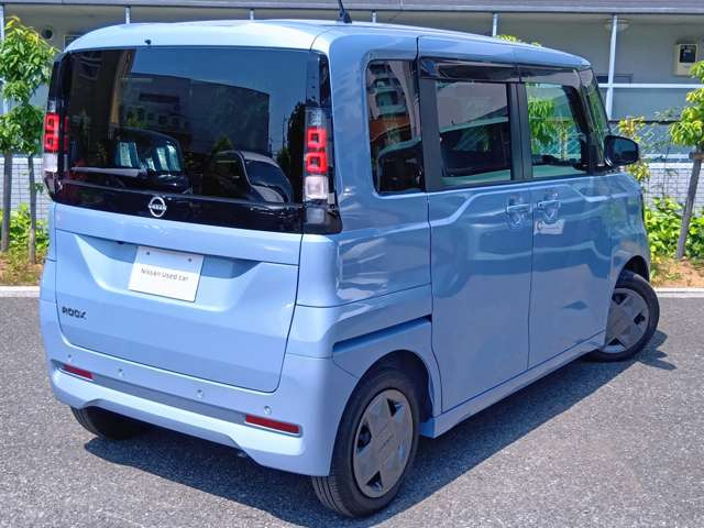 デイズルークスX