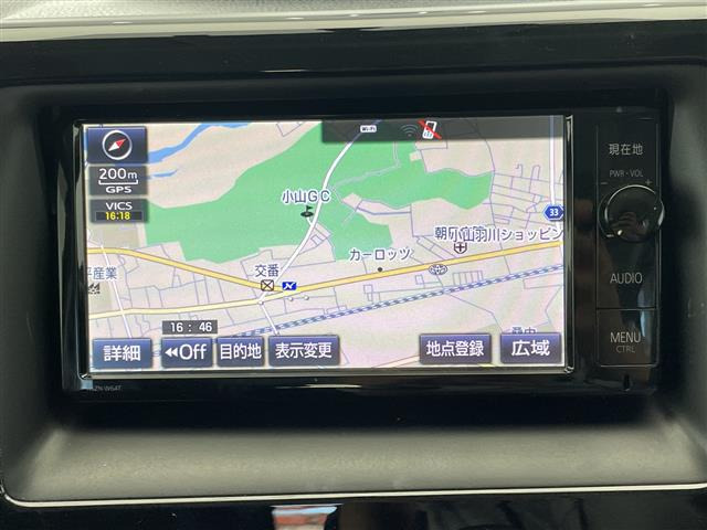 ヴォクシー2.0 ZS 煌