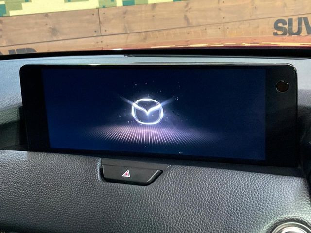 CX-602.5 25S Lパッケージ
