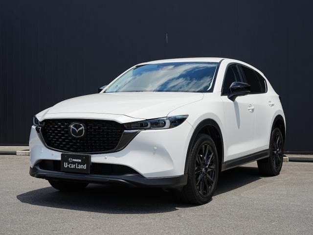 CX-52.2 XD ブラックトーンエディション