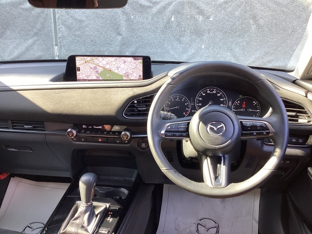 CX-302.0 20S レトロスポーツエディション