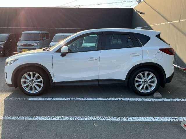 CX-52.2 XD 4WD