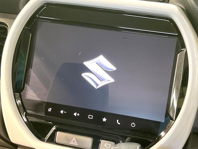 ハスラーハイブリッド(HYBRID) Xターボ