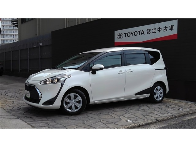 シエンタ1.5 G