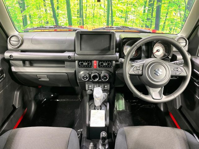 ジムニーノマド1.5 FC 4WD
