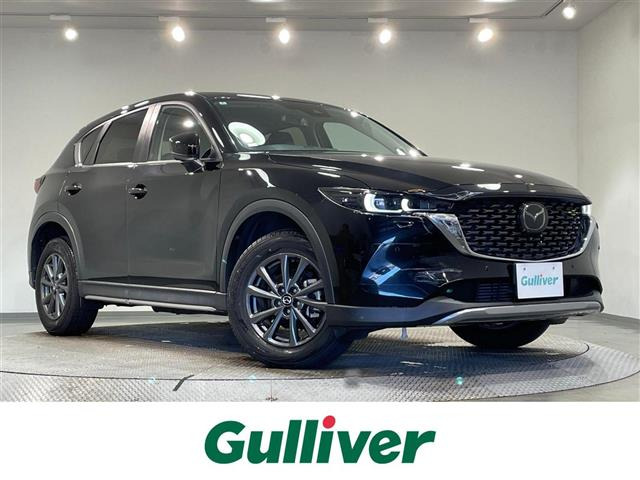 CX-52.2 XD フィールドジャーニー 4WD